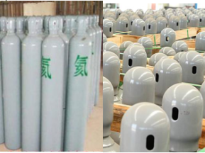 高纯氦气