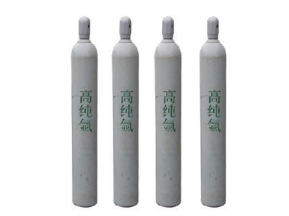 高纯氩气