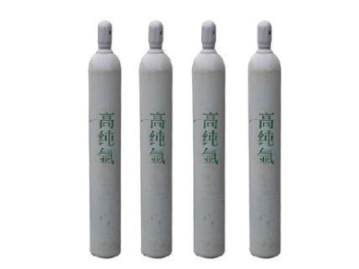 高纯氩气