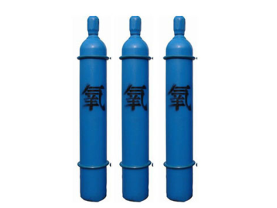 高纯氧气