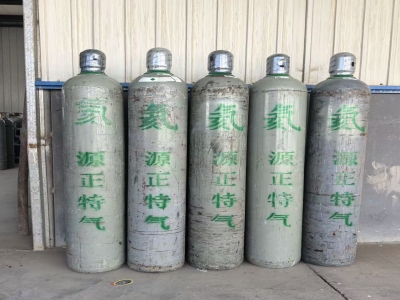 氦气 价格面议 量大优惠