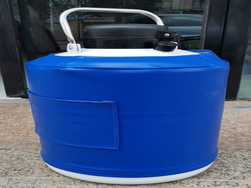 液氮生物罐