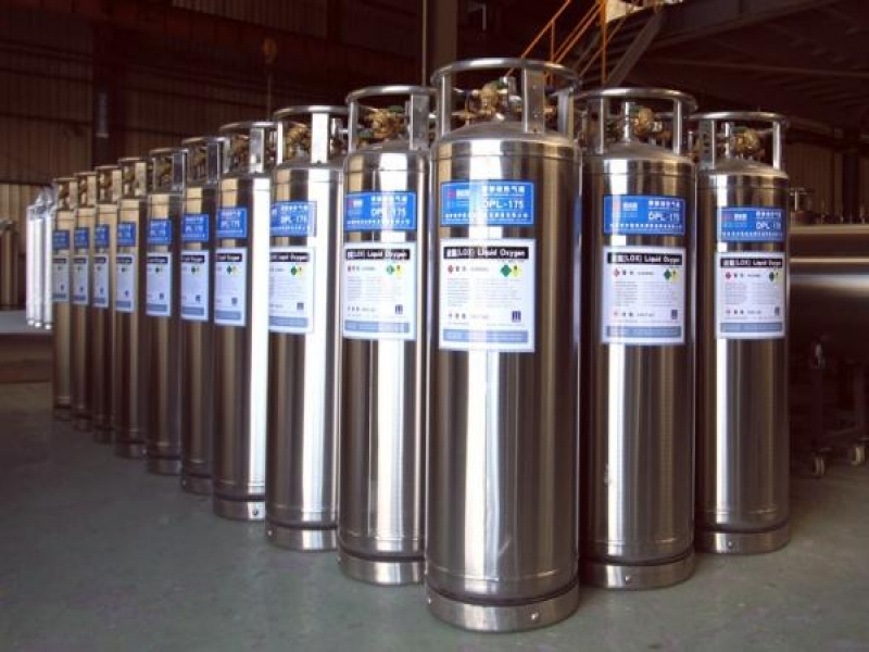 液氧储罐安全操作规程
