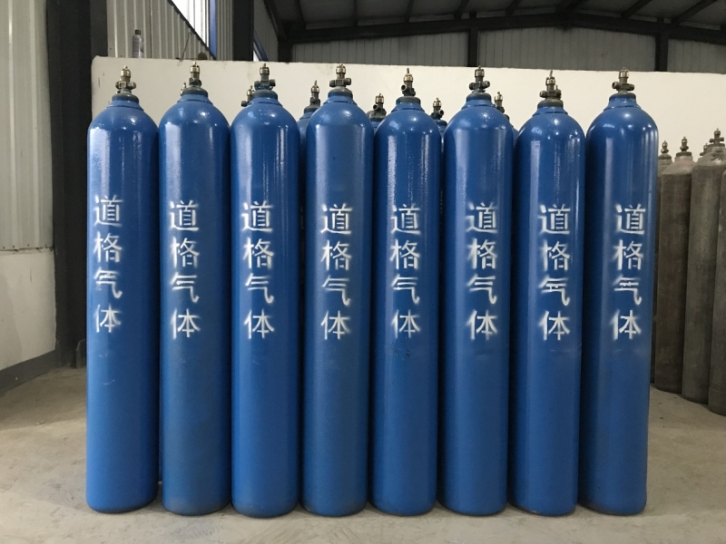 氧气的作用