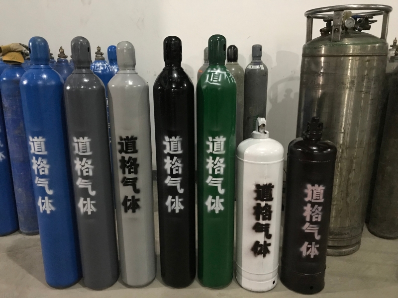 中国氩气发展现状及市场需求分析