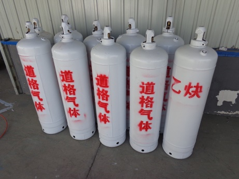 高纯乙炔