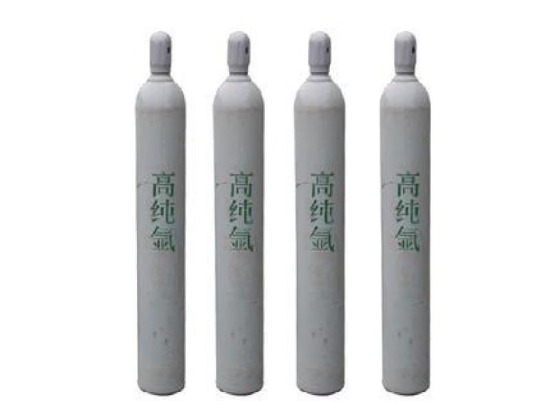 高纯氩气