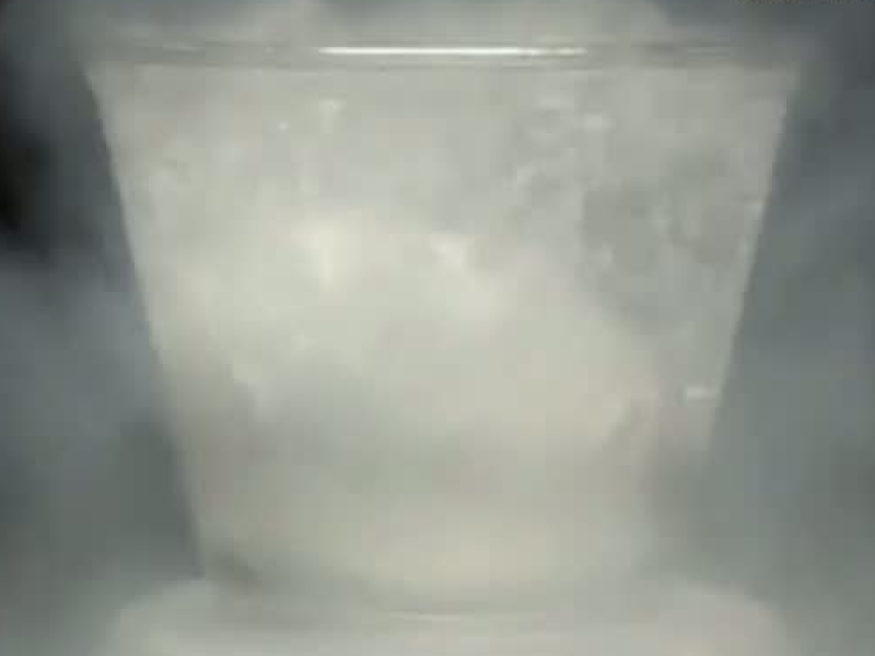 液氮