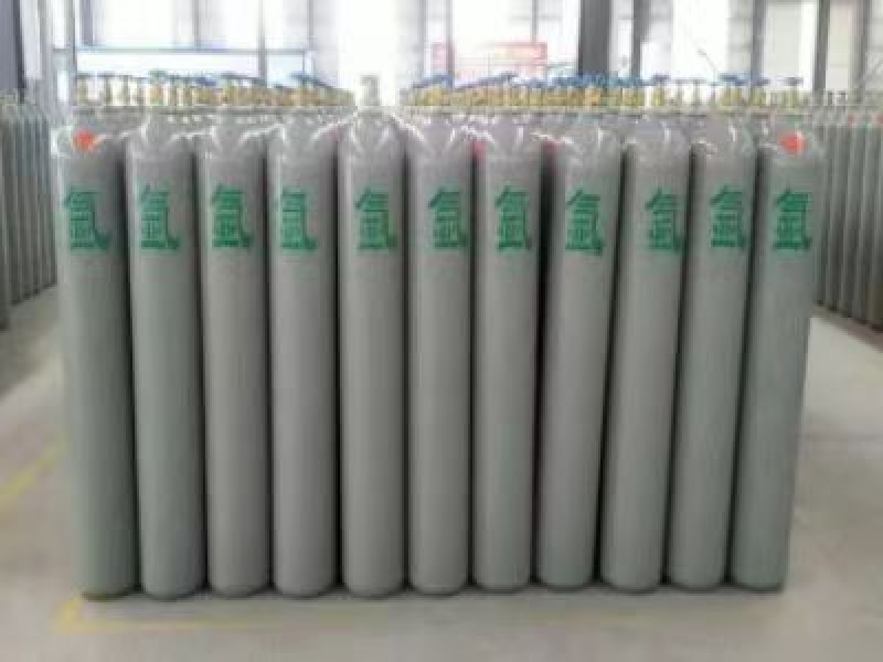 氩气的物化性质及应用